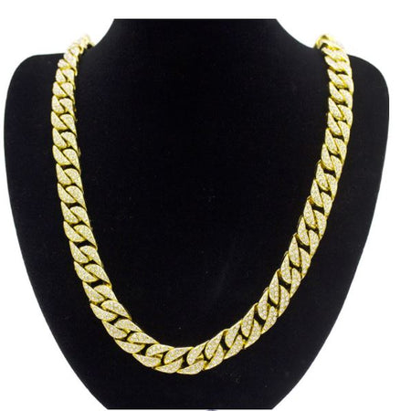 Necklaces and Pendants